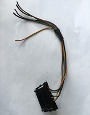 Stecker rückleuchte rücklich gebraucht kaufen  Cochem-Umland