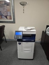 Xerox workcentre 3655i for sale  Roselle