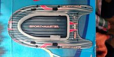 Profi sportschlauchboot 295x15 gebraucht kaufen  Nürnberg