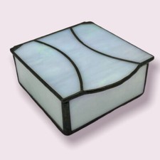 stained 8 glass boxes for sale stained 8 glass boxes for sale Freehold