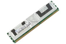 M395T5750EZ4-CE66 SAMSUNG MEMORY 2GB 2RX4 PC2 5300F DDR2, używany na sprzedaż  PL
