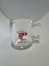 Caneca de café Visionusa The Bullseye acrílico puro transparente nova em folha, usado comprar usado  Enviando para Brazil