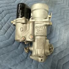 Carter carburetor 1932 for sale  Sacramento