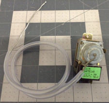Usado, Termostato de controle de temperatura para geladeira GE WR9X588 WR09X0588 comprar usado  Enviando para Brazil