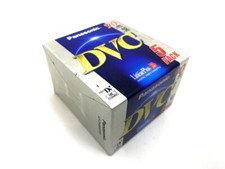 Panasonic pezzi minidv usato  Spedire a Italy