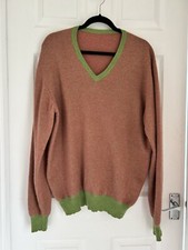 Gents 100 cashmere for sale  BONNYRIGG