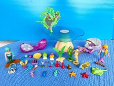 Playmobil 70096 beautysalon gebraucht kaufen  Waldbröl