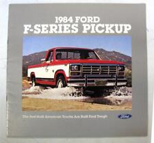 Ford series pick for sale  LEICESTER