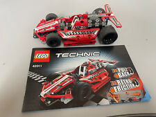 Lego technic 42011 usato  Marzabotto