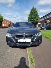 Bmw series 320d for sale  PRESTON