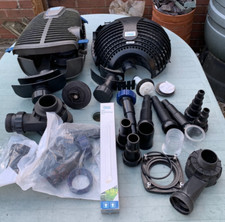 Oase aquamax pond for sale  UK