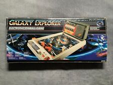 Pinball galaxy explorer d'occasion Pinball galaxy explorer d'occasion  Coulanges-lès-Nevers