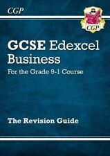 New gcse business for sale  UK