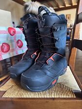 Boots snowboard salomon d'occasion  Gacé
