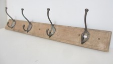 Victorian wooden coat for sale  HARROGATE
