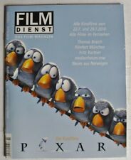 Film dienst 2010 gebraucht kaufen Film dienst 2010 gebraucht kaufen  Schwarmstedt