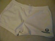 Sergio Tacchini Tenis/Spodenki sportowe D54, F48, US38, E50 szorty rozm3 na sprzedaż  PL