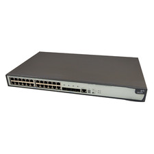 Switch 3Com SuperStack 4 5500-SI 28 Portas Sem Clipes de Montagem em Rack 3CR17151-91 comprar usado  Enviando para Brazil