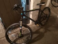 Mtb radon errace gebraucht kaufen  Rendsburg