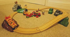 Brio safari adventure for sale  LEEDS