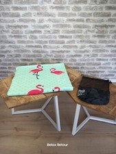 Nland mikrofaser strandtuch gebraucht kaufen  Osterholz-Scharmbeck
