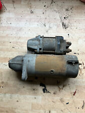 Citroen 2cv starter for sale  LOUTH