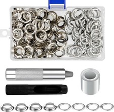 Kit occhiellatrice per usato Kit occhiellatrice per usato  Roma