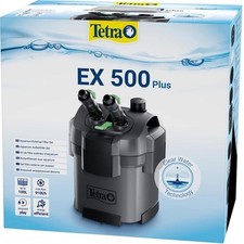 Tetra filtro esterno usato  Terlizzi