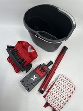 Vileda bodenwischer mopp gebraucht kaufen  Attendorn