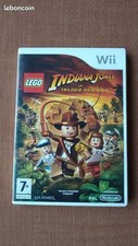 Lego indiana jones d'occasion  Villenave-d'Ornon