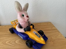 Duracell ultra racing gebraucht kaufen  Hofheim