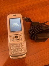 Samsung sgh e250i usato  San Giuliano di Puglia