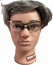 OKULARY OCHRONNE BOLLE CONTOUR PRZEZROCZYSTE Bolle Safety , używany na sprzedaż OKULARY OCHRONNE BOLLE CONTOUR PRZEZROCZYSTE Bolle Safety , używany na sprzedaż  PL