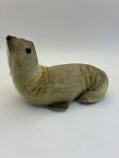 Antique vintage inuit for sale  KIDLINGTON