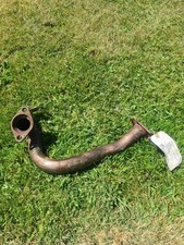 Exhaust manifold pipe for sale  LAUNCESTON