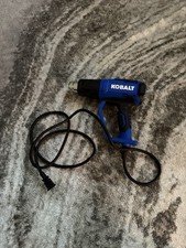 Kobalt corded electric for sale  Charlotte