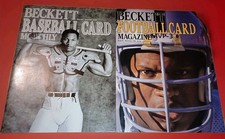 Beckett football issue for sale  Louisville