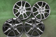 Riginal mazda 9965b46560 gebraucht kaufen  Lützen