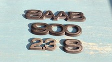Saab 900 2.3 for sale  Garden City
