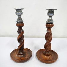 Pair vintage antique for sale  LEEDS