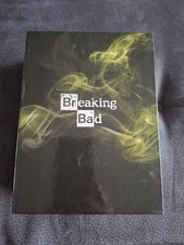 Breaking bad komplette gebraucht kaufen  Dornburg