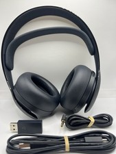 Fone de Ouvido para Jogos Sem Fio Sony PULSE 3D para PlayStation 5 - Preto Meia-Noite *Usado*, usado comprar usado  Enviando para Brazil