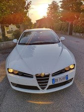 Alfa romeo 159 usato  Ghedi