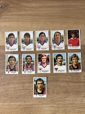 Lot panini foot d'occasion  Nantes-