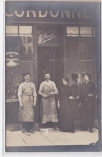 Paris photo card d'occasion  Expédié en Belgium