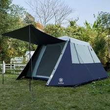 Blackout person camping for sale  Brentwood