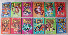 Beast quest series for sale  SEAFORD
