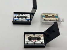 Sony olym. microcassette d'occasion Sony olym. microcassette d'occasion  Marignier