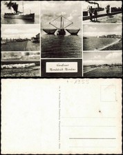 Norddeich norden gruß gebraucht kaufen  Ortrand