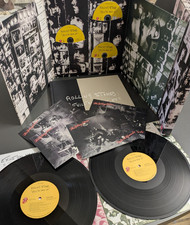 rolling stones box usato  Castenedolo